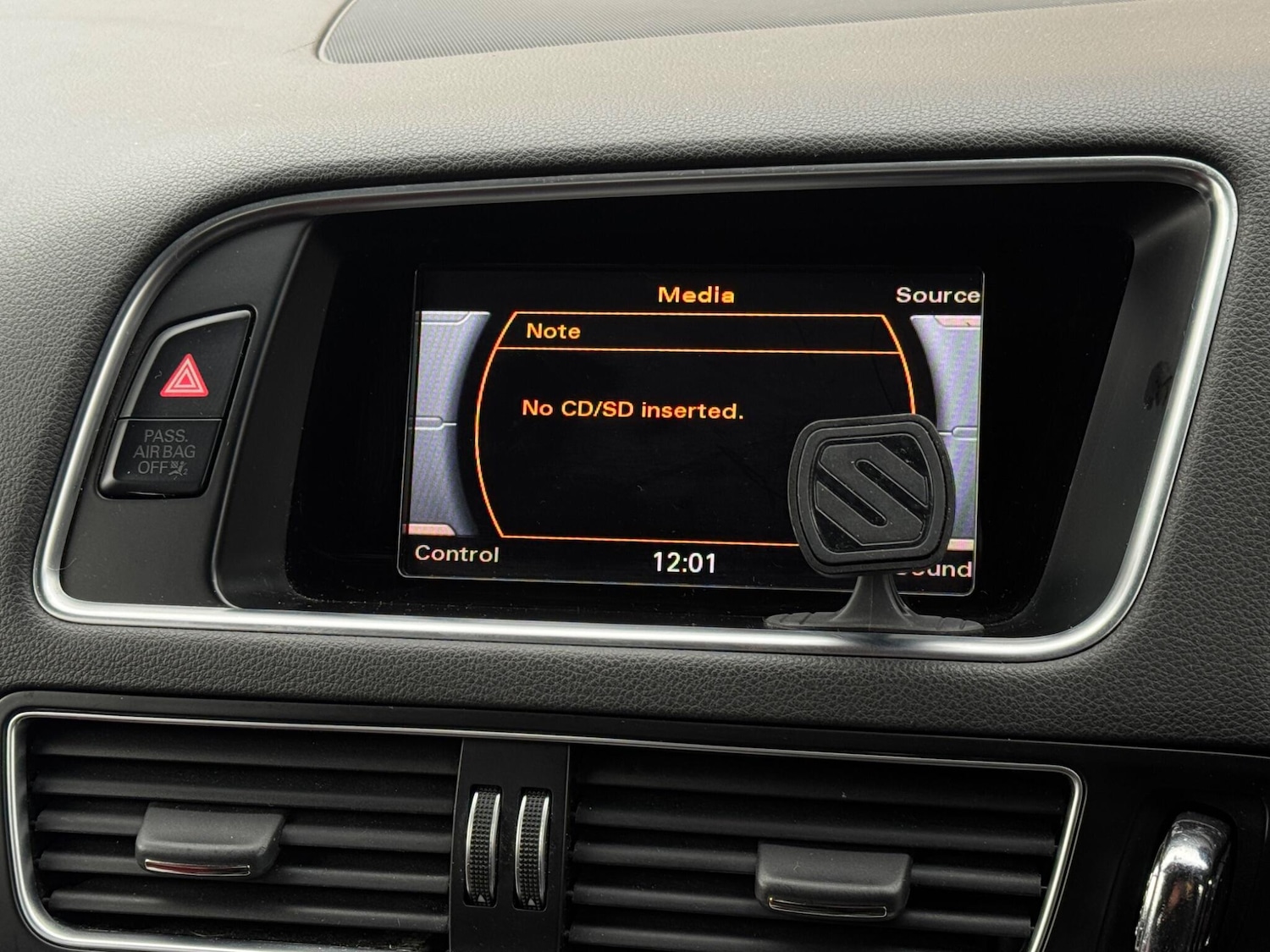 Used Audi SQ5 2015 for sale - 77478831: Photo 50