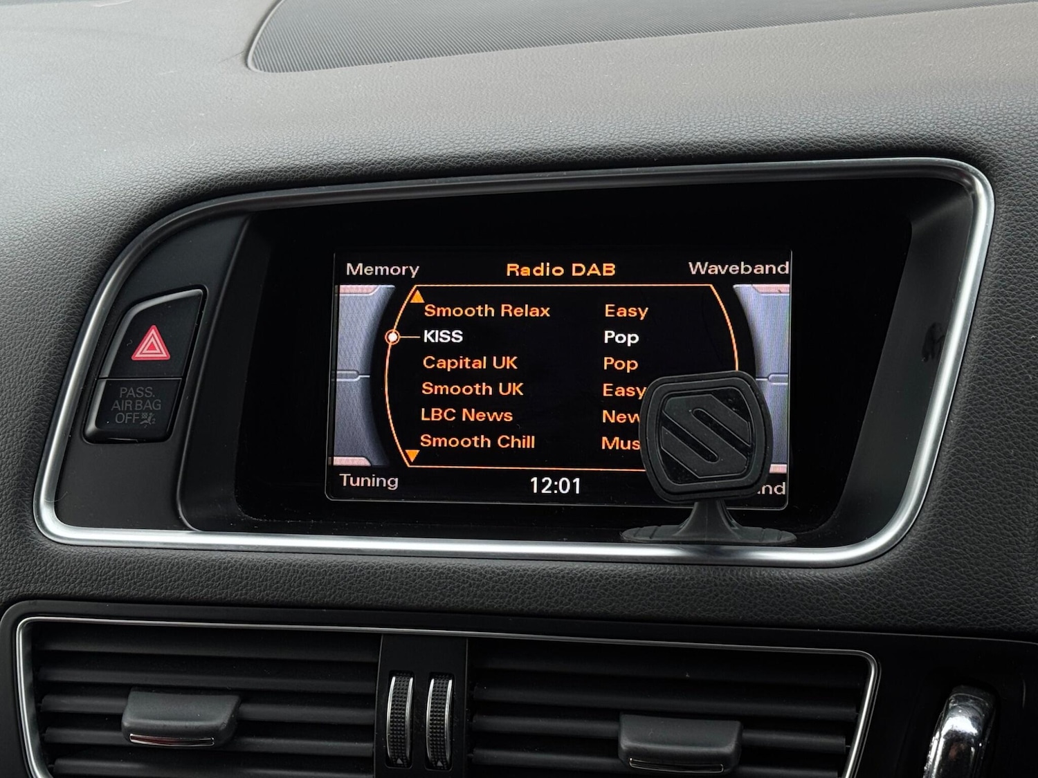 Used Audi SQ5 2015 for sale - 77478831: Photo 51