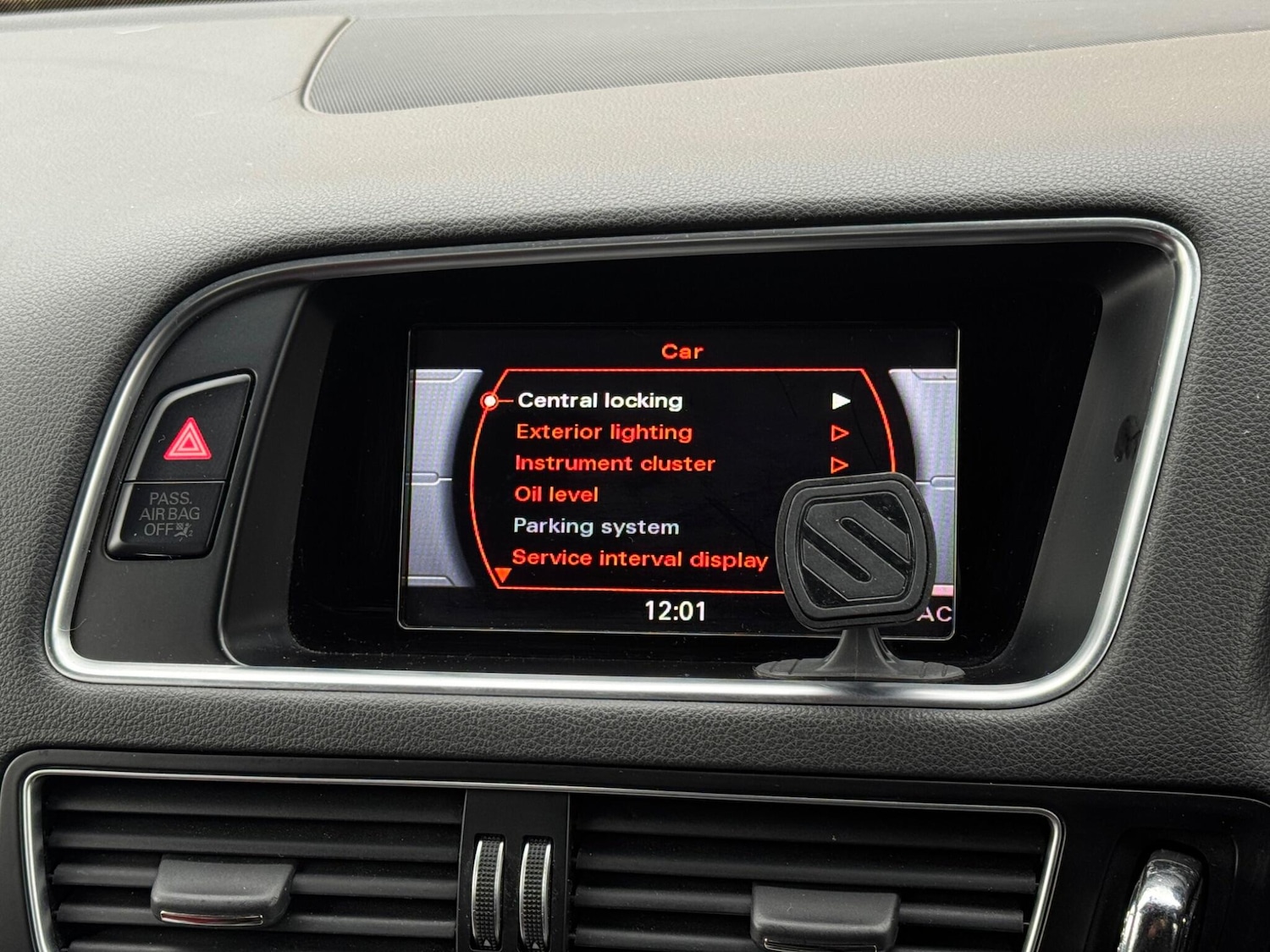 Used Audi SQ5 2015 for sale - 77478831: Photo 53