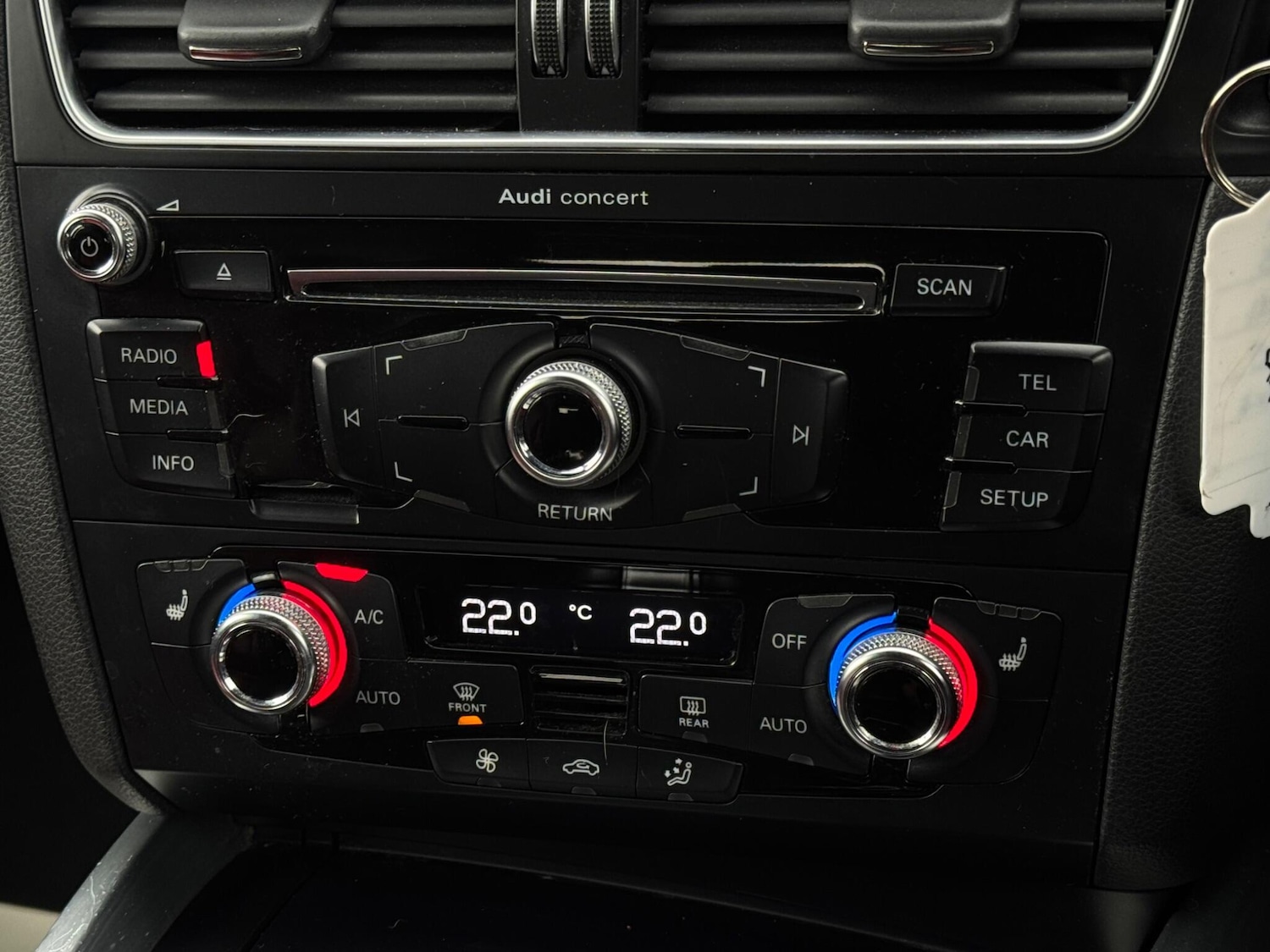 Used Audi SQ5 2015 for sale - 77478831: Photo 54