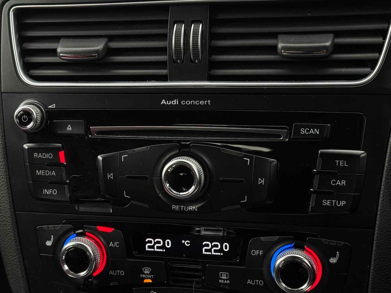 Used Audi SQ5 2015 for sale - 77478831: Photo 55