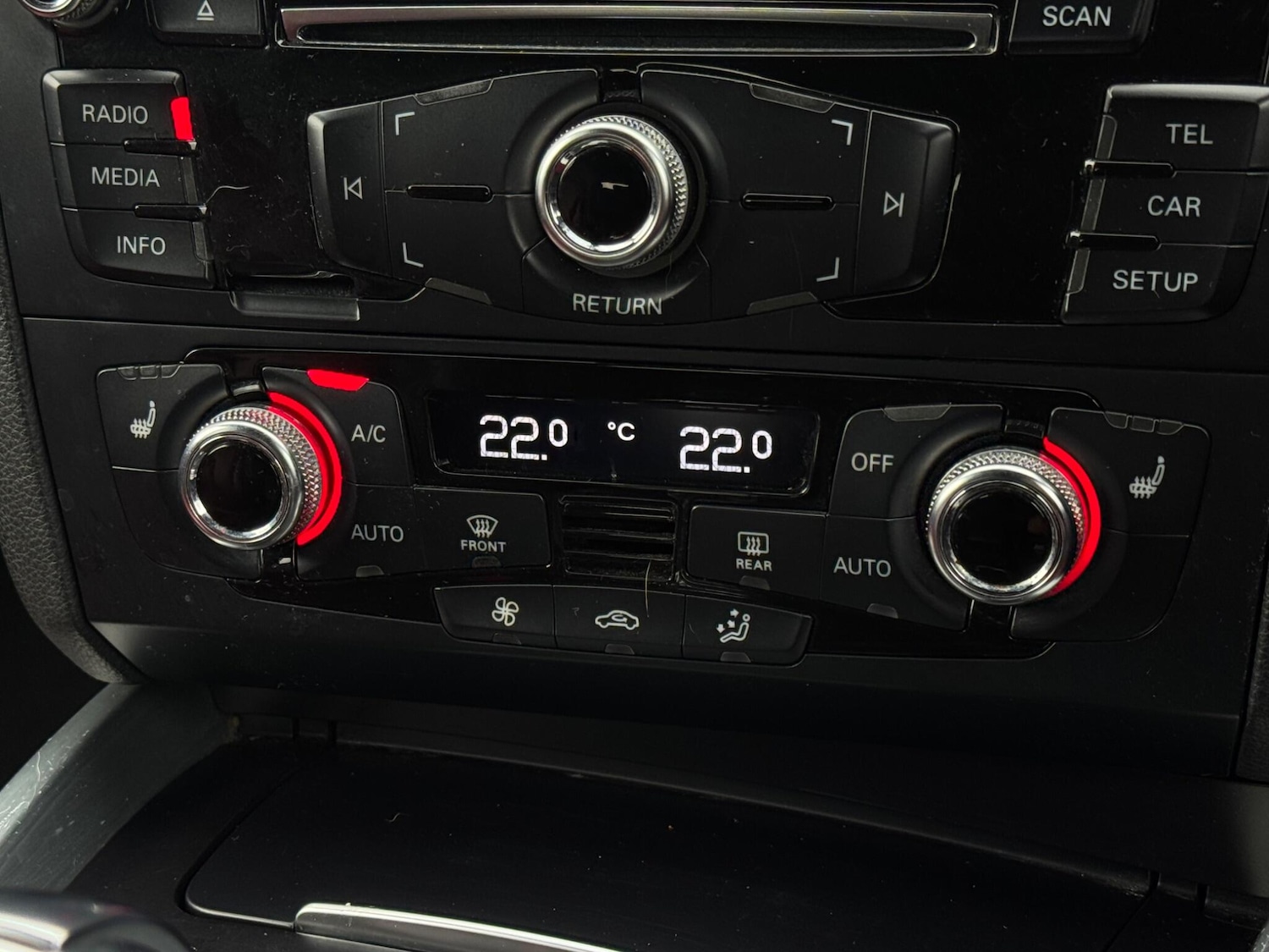 Used Audi SQ5 2015 for sale - 77478831: Photo 57