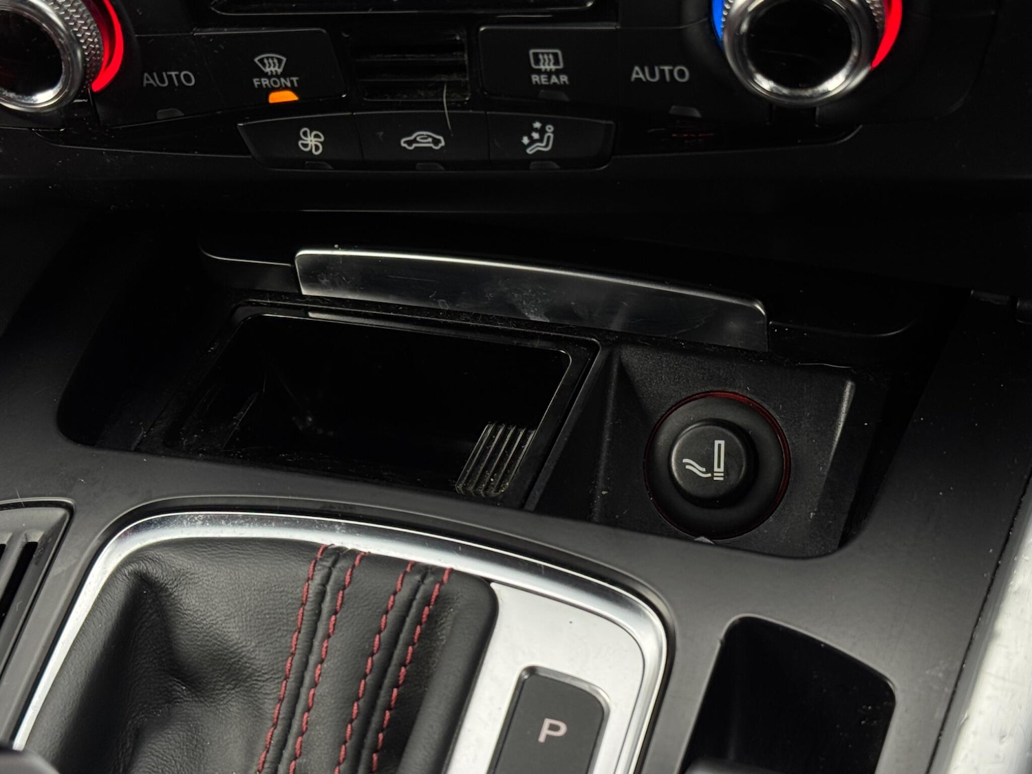 Used Audi SQ5 2015 for sale - 77478831: Photo 58