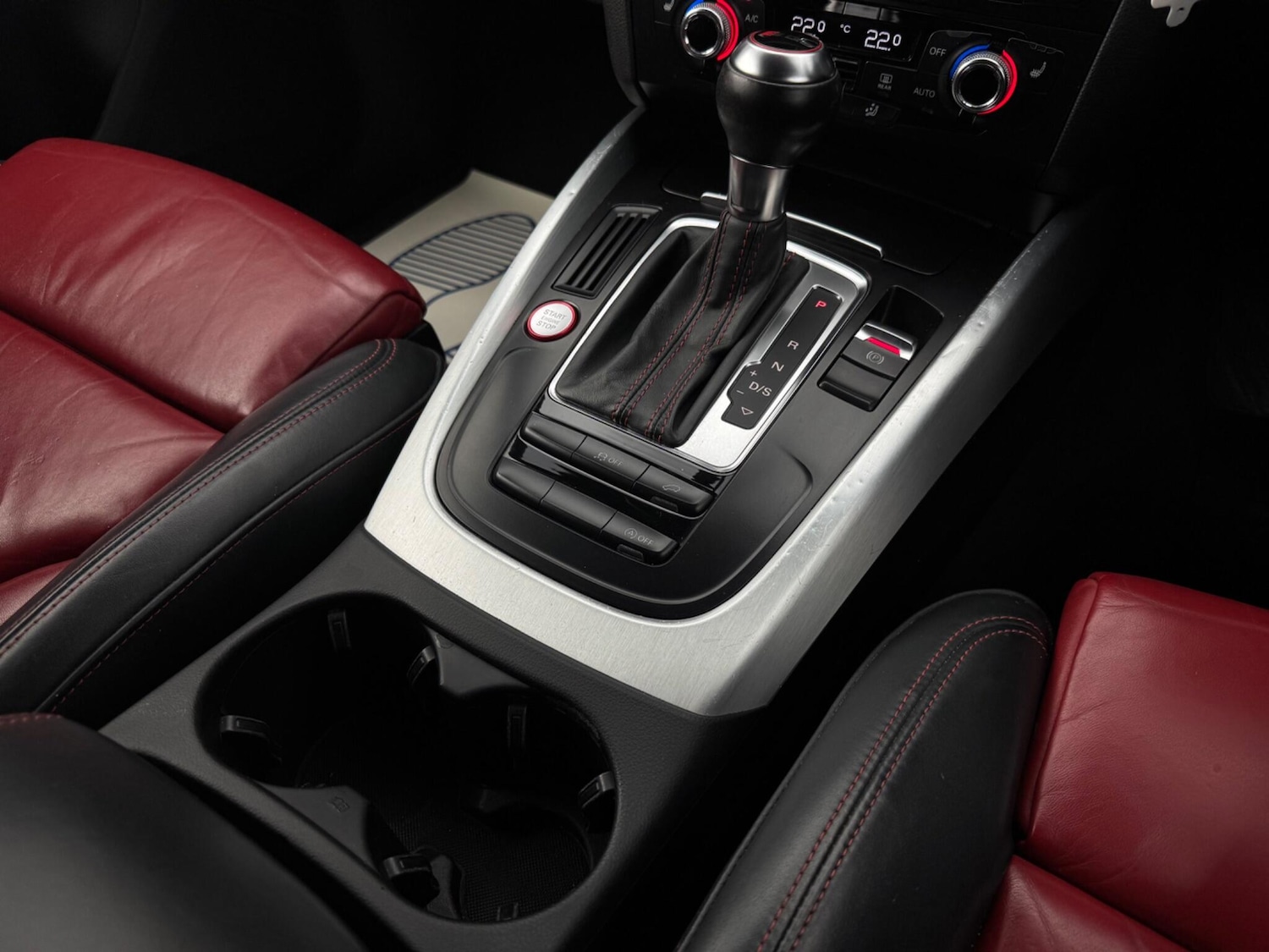 Used Audi SQ5 2015 for sale - 77478831: Photo 59