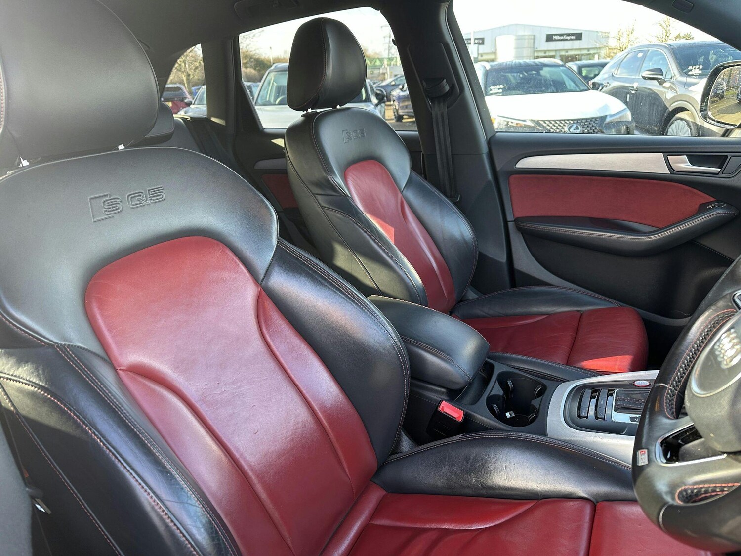 Used Audi Q5 2015 for sale - 77478831: Photo 6