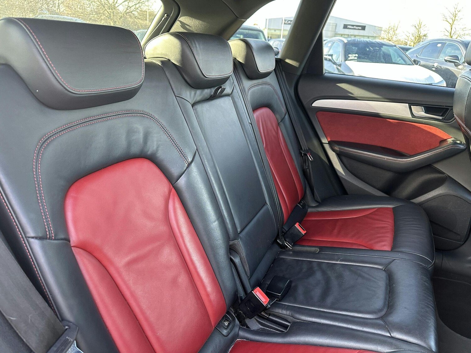 Used Audi Q5 2015 for sale - 77478831: Photo 7