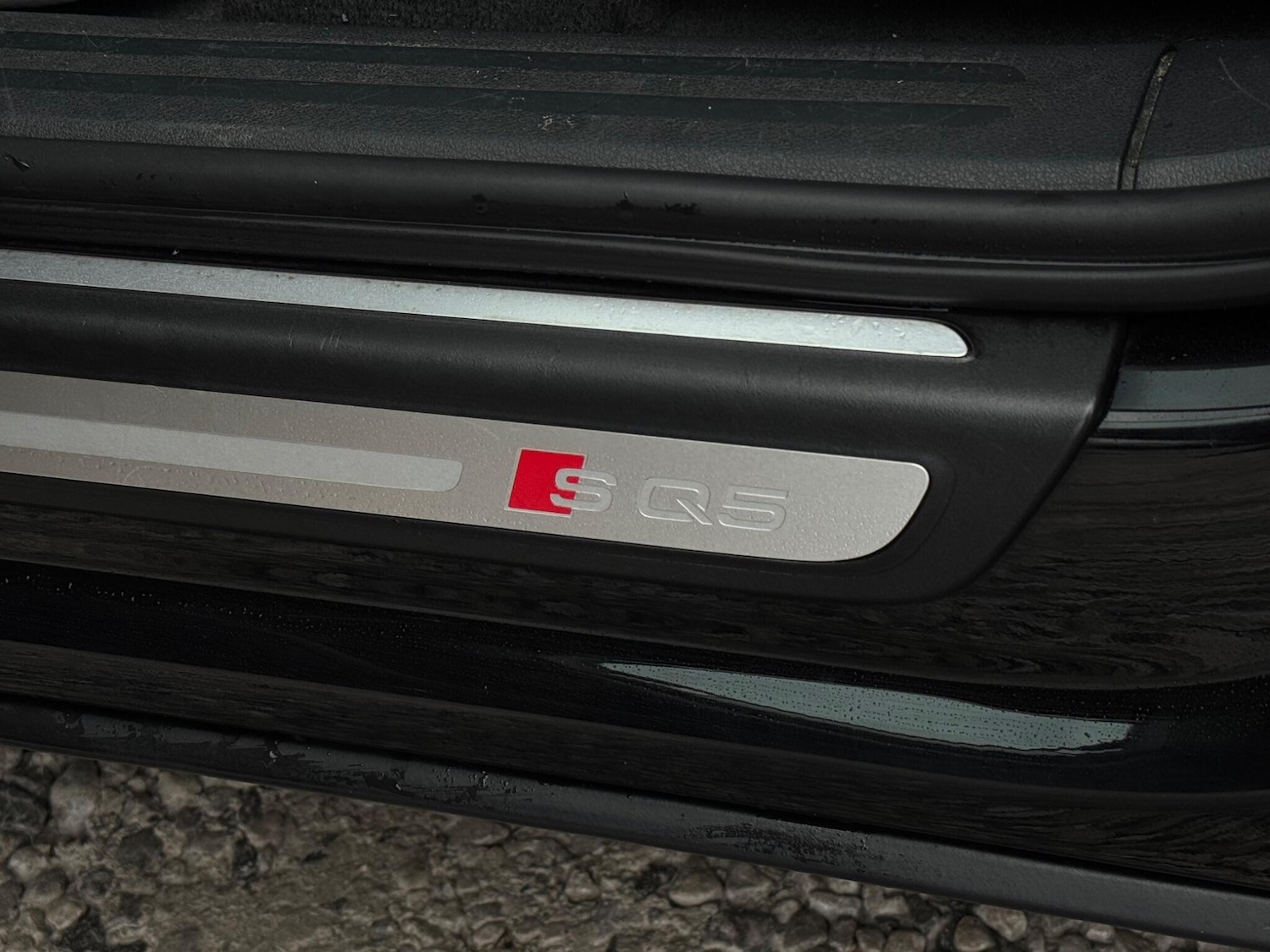 Used Audi SQ5 2015 for sale - 77478831: Photo 71