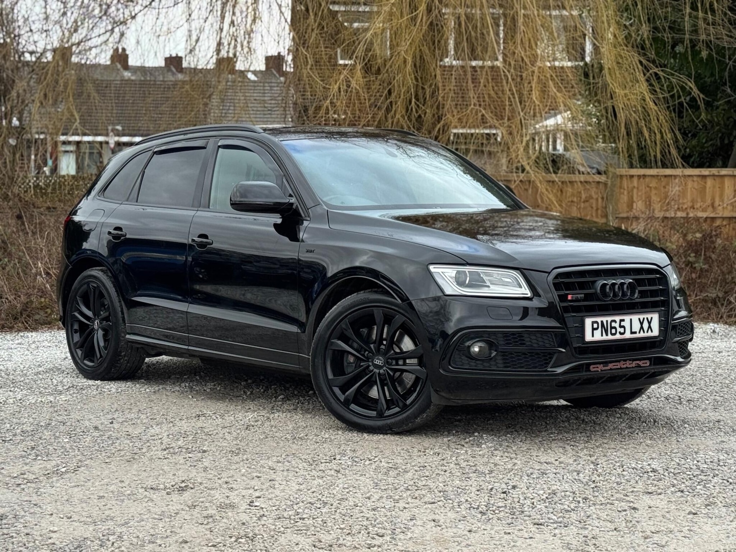Used Audi SQ5 2015 for sale - 77478831: Photo 73
