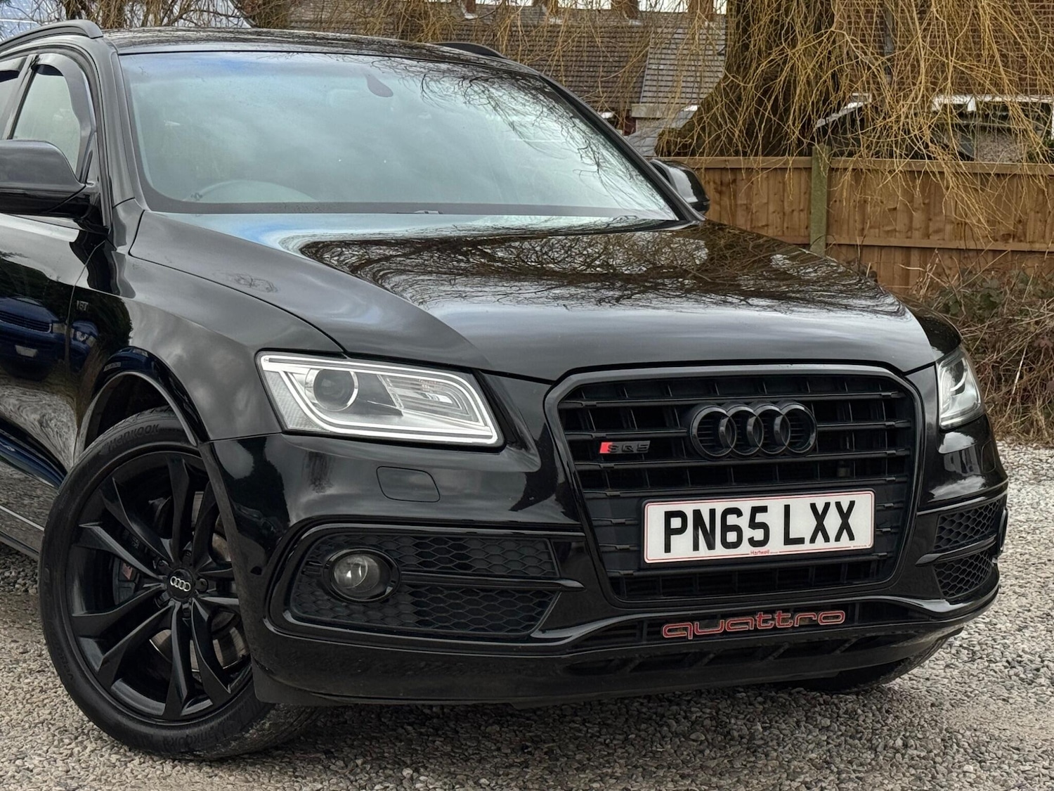 Used Audi SQ5 2015 for sale - 77478831: Photo 74