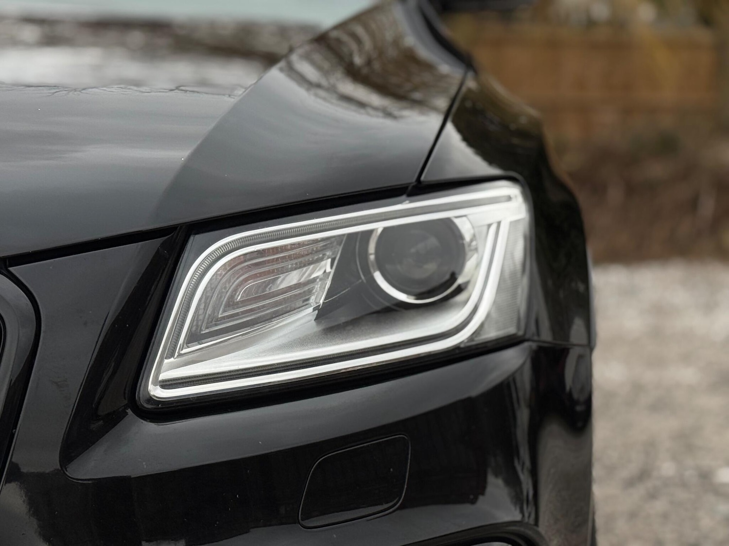 Used Audi SQ5 2015 for sale - 77478831: Photo 76