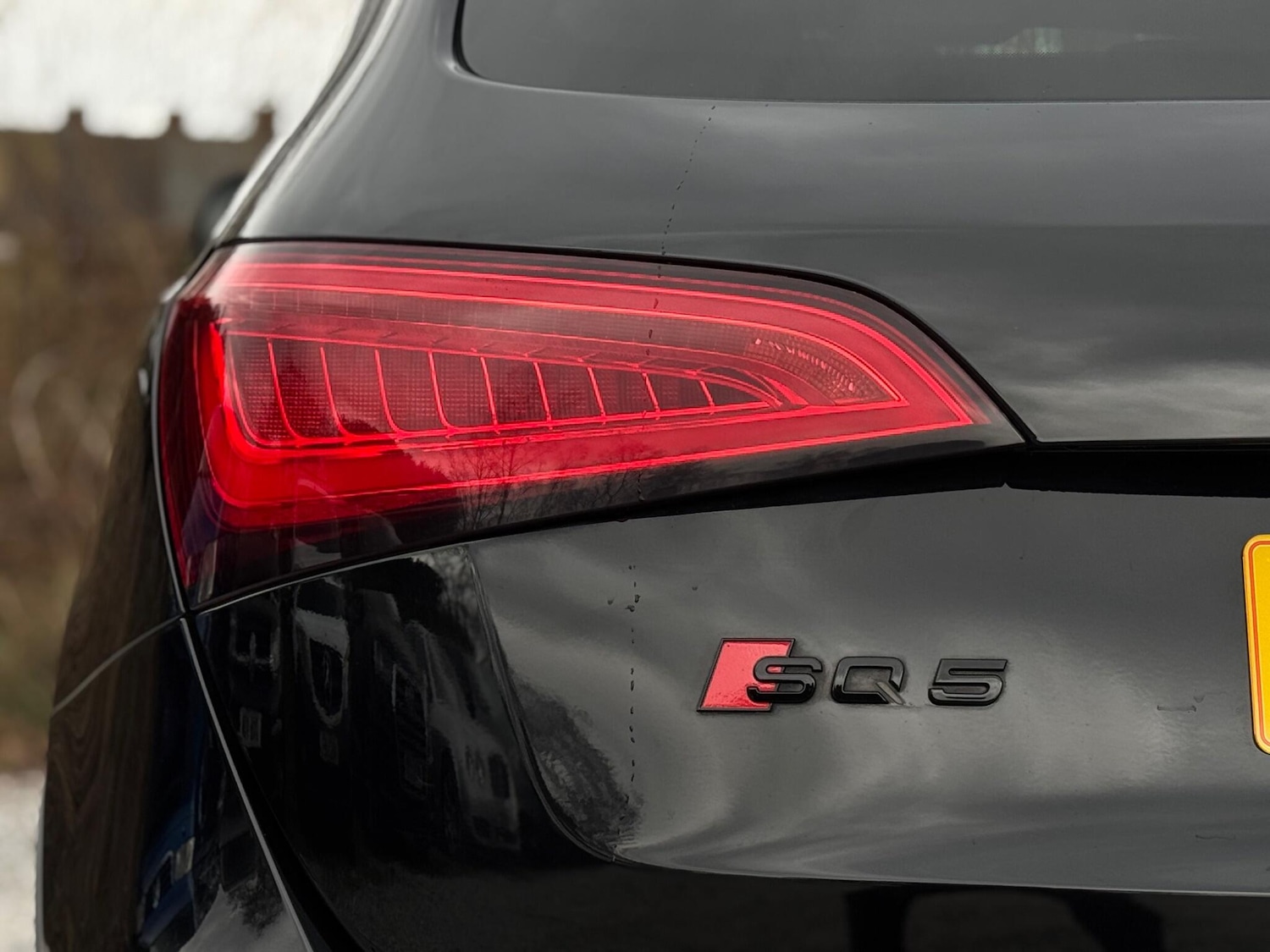 Used Audi SQ5 2015 for sale - 77478831: Photo 78