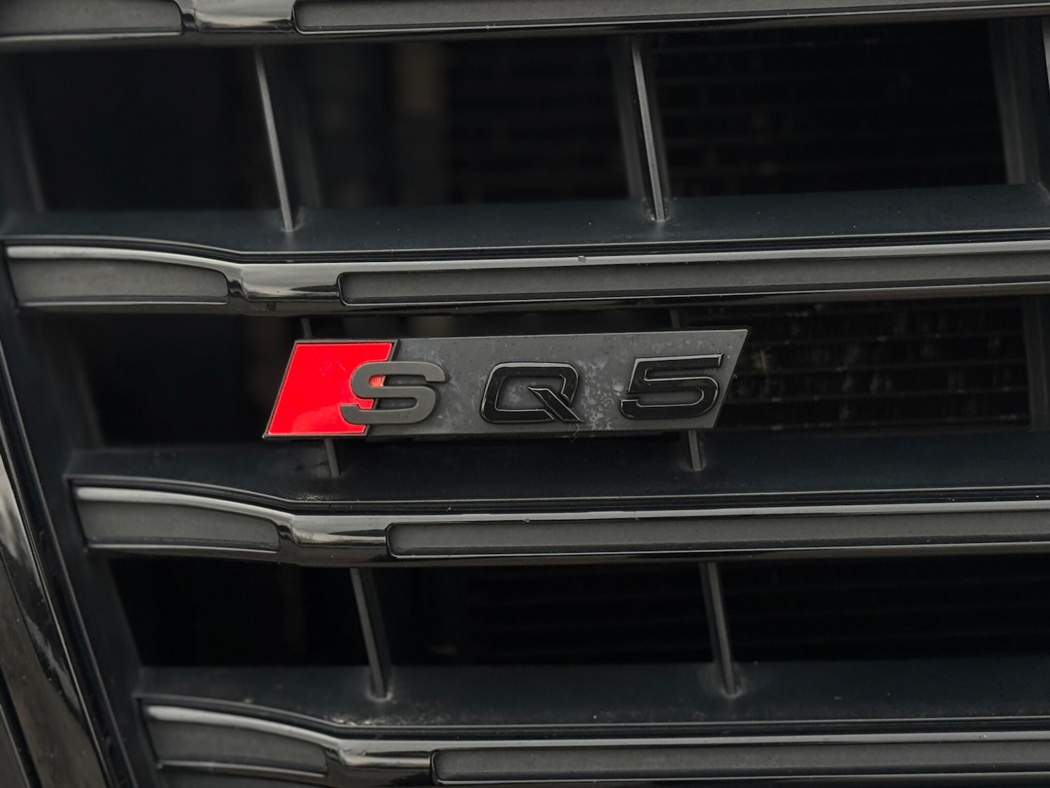 Used Audi SQ5 2015 for sale - 77478831: Photo 81