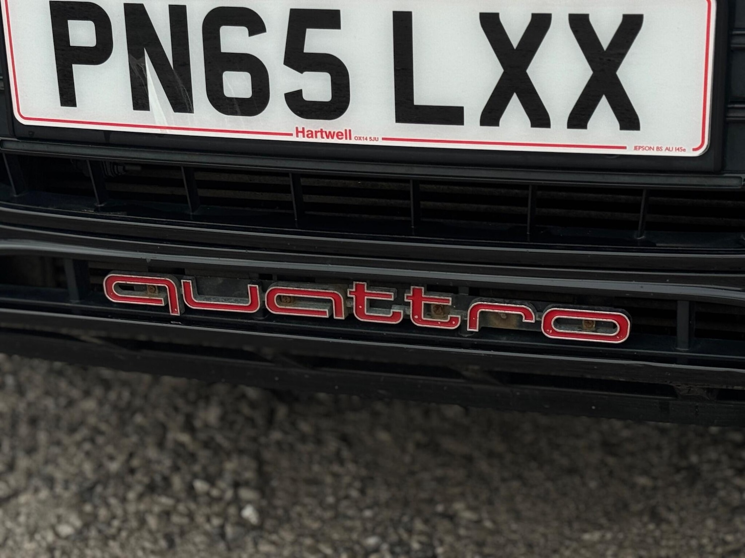 Used Audi SQ5 2015 for sale - 77478831: Photo 82