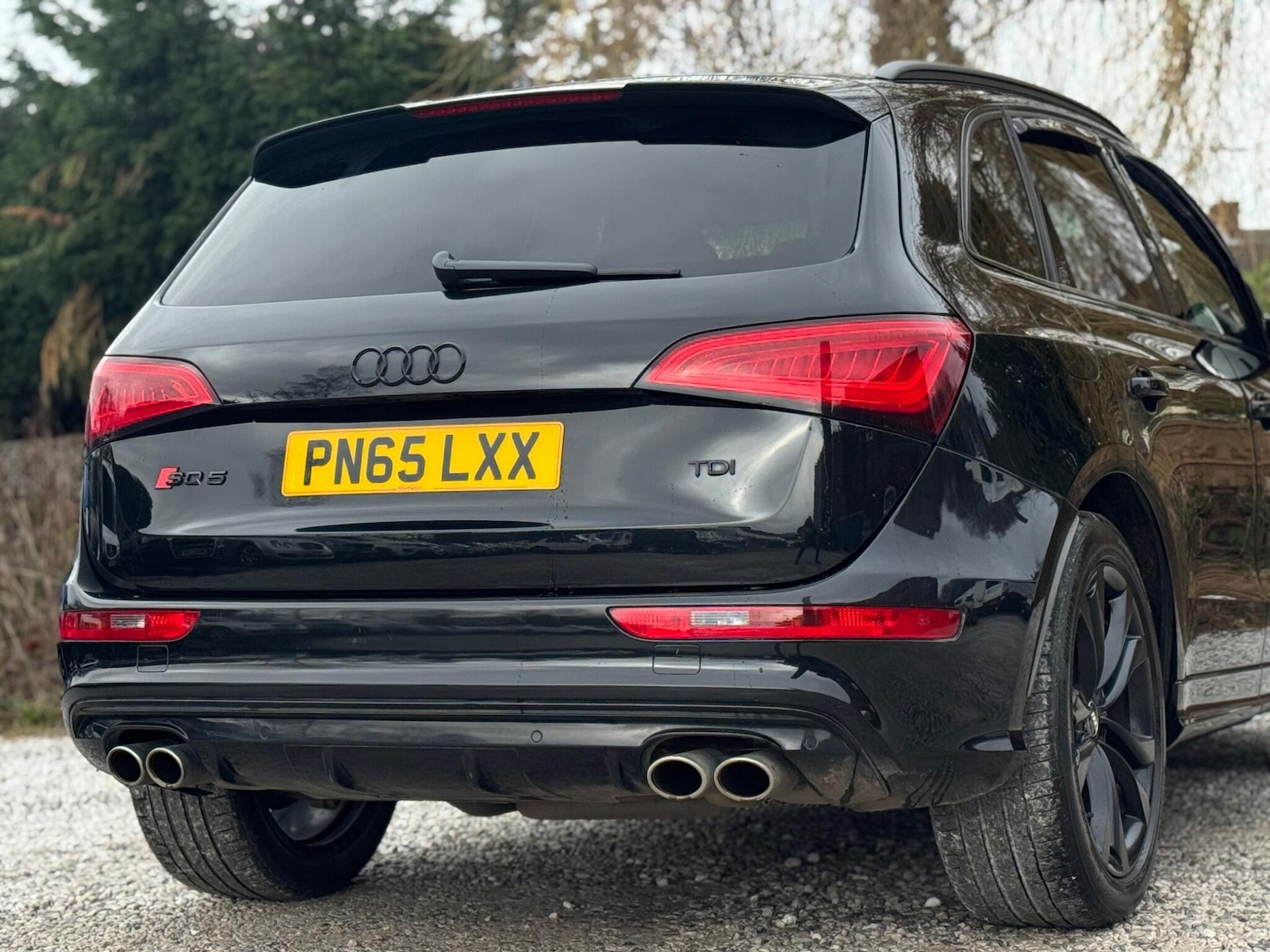 Used Audi SQ5 2015 for sale - 77478831: Photo 85