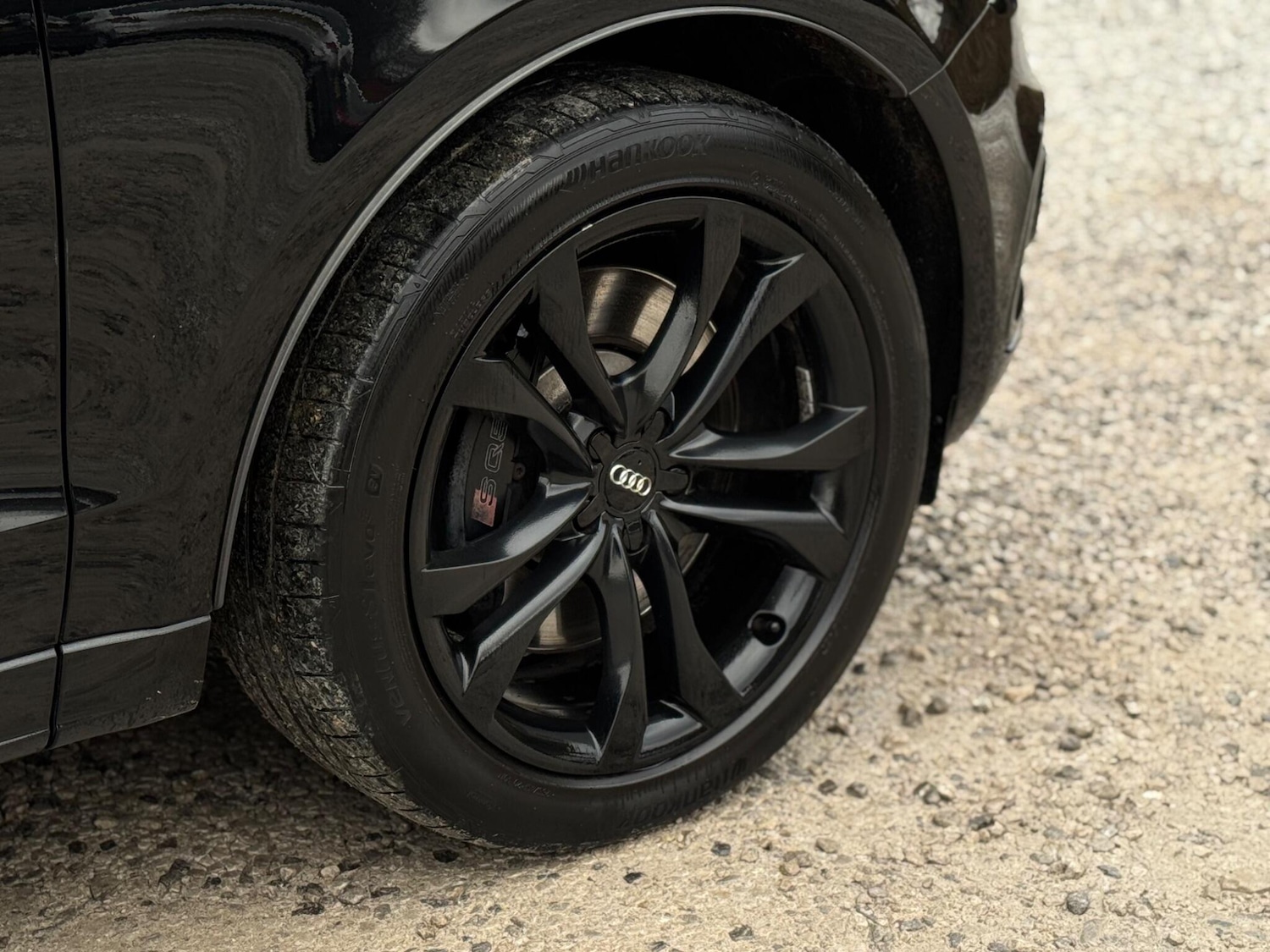 Used Audi SQ5 2015 for sale - 77478831: Photo 87