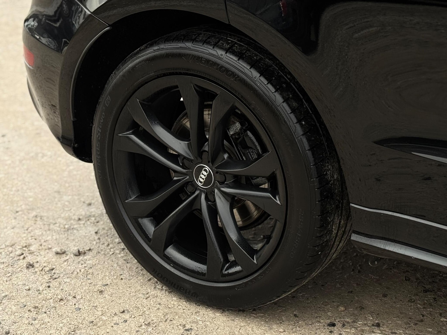 Used Audi SQ5 2015 for sale - 77478831: Photo 89