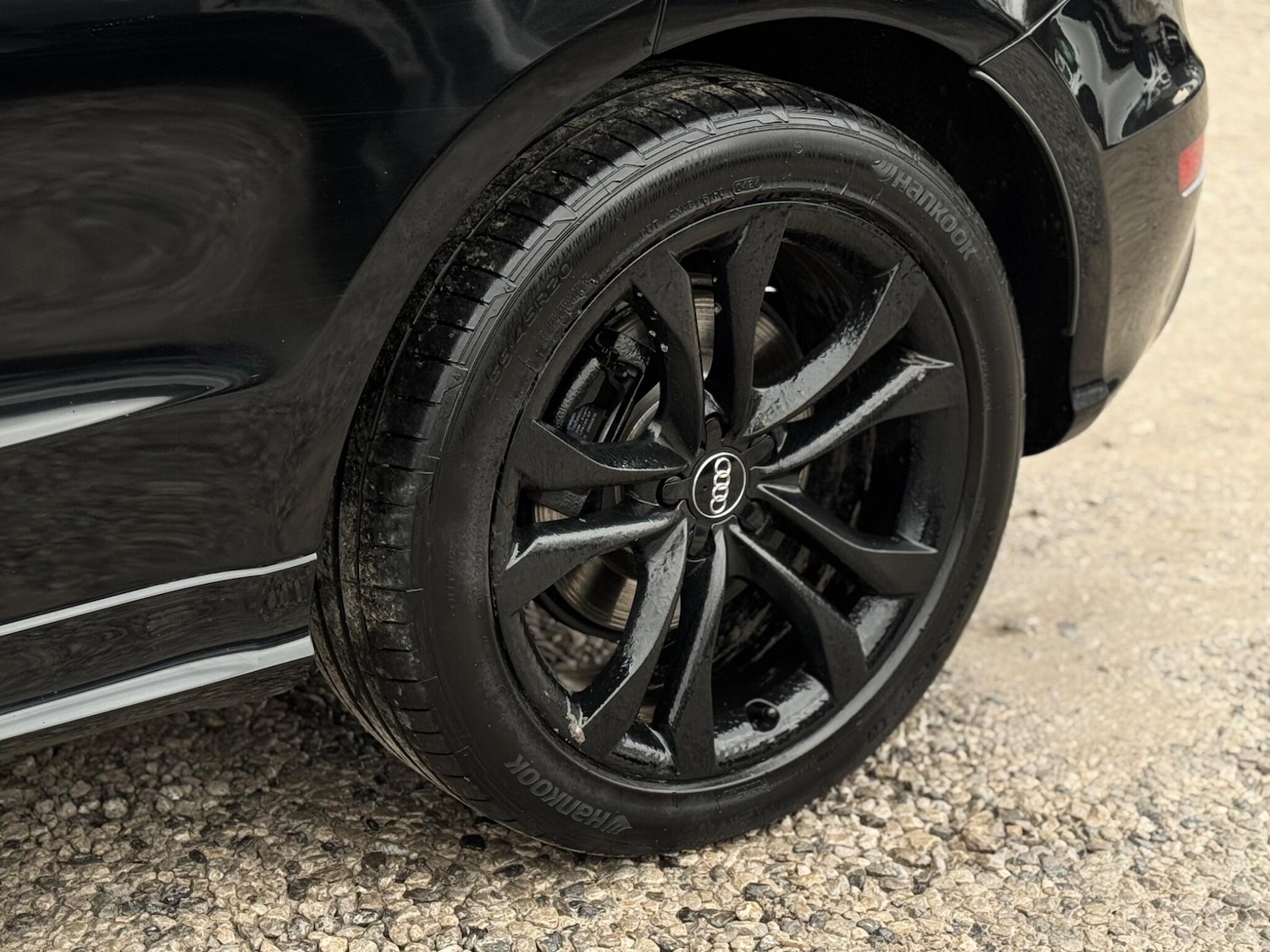 Used Audi SQ5 2015 for sale - 77478831: Photo 90