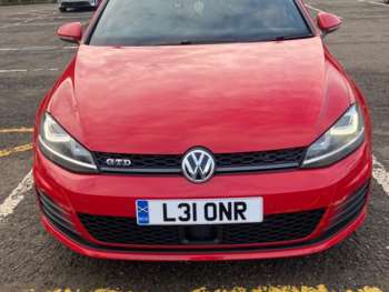2016 (66) - 2.0 TDI BlueMotion Tech GTD Euro 6 (s/s) 5dr