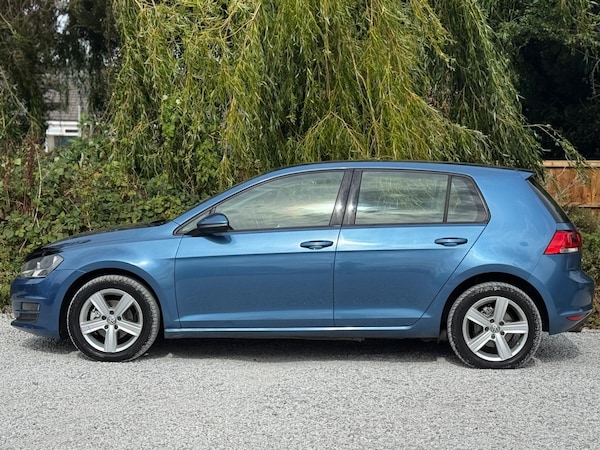 Used Volkswagen Golf 2015 for sale - 75578595: Photo 11