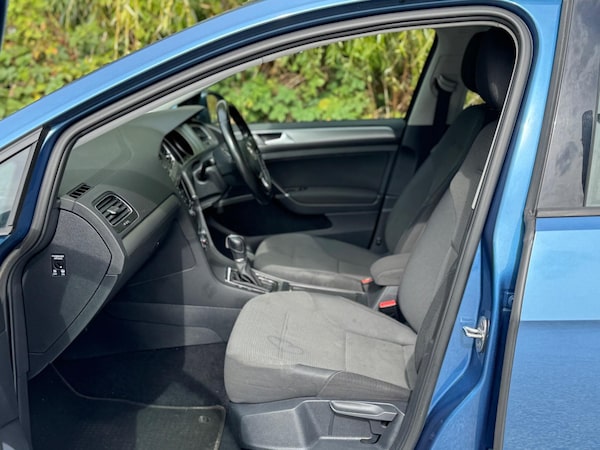 Used Volkswagen Golf 2015 for sale - 75578595: Photo 15