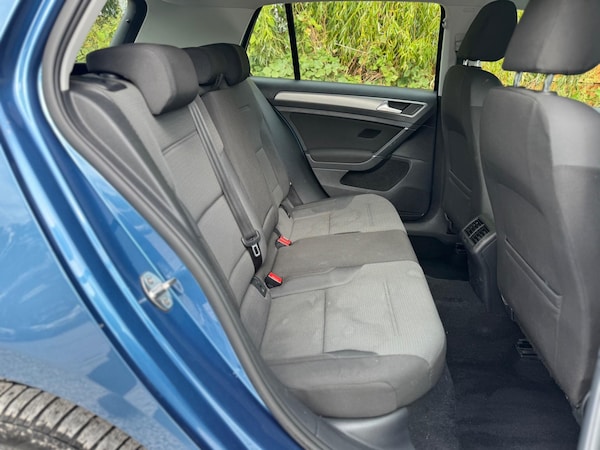 Used Volkswagen Golf 2015 for sale - 75578595: Photo 19