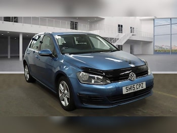 Used Volkswagen Golf 2015 for sale - 75578595: Photo