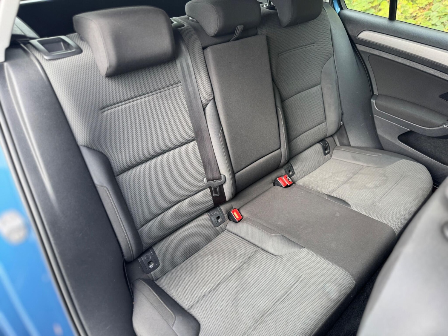 Used Volkswagen Golf 2015 for sale - 75578595: Photo 22