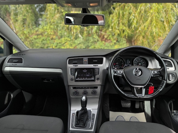 Used Volkswagen Golf 2015 for sale - 75578595: Photo 25