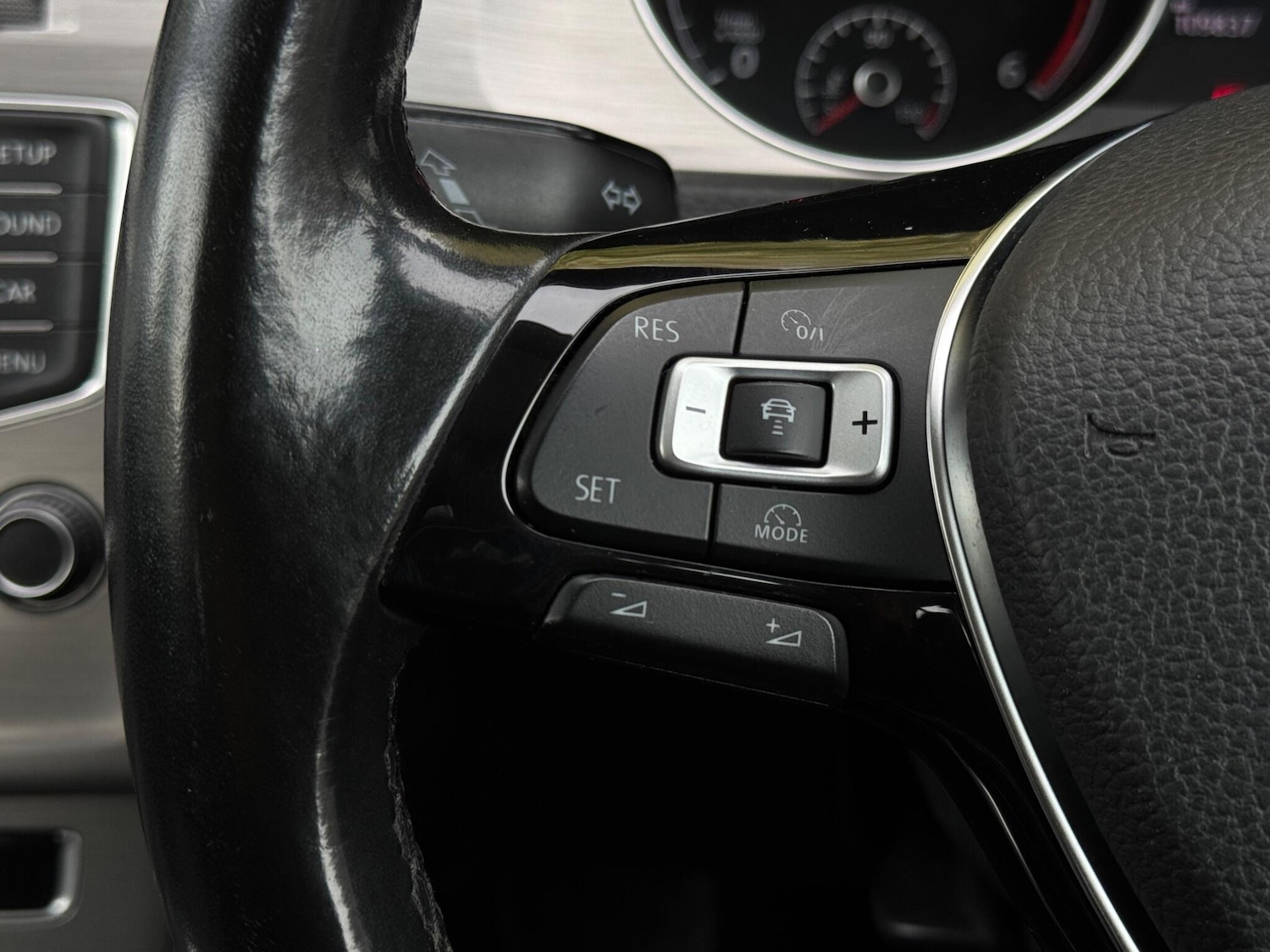 Used Volkswagen Golf 2015 for sale - 75578595: Photo 27