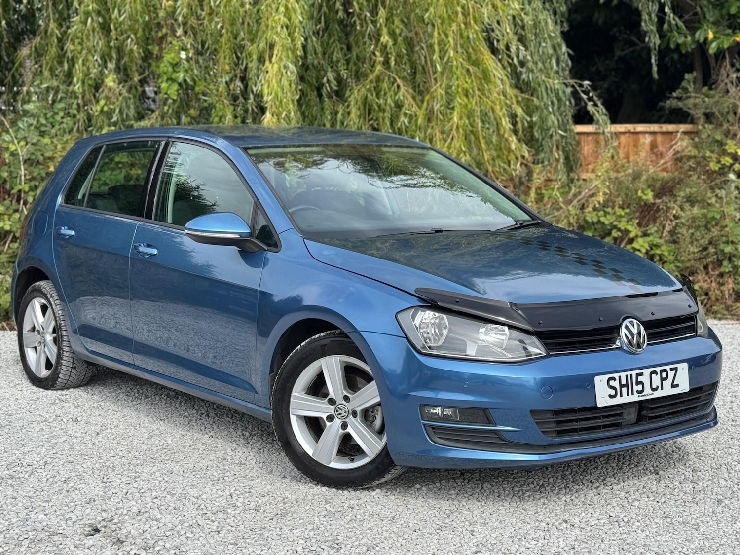 Used Volkswagen Golf 2015 for sale - 75578595: Photo 34