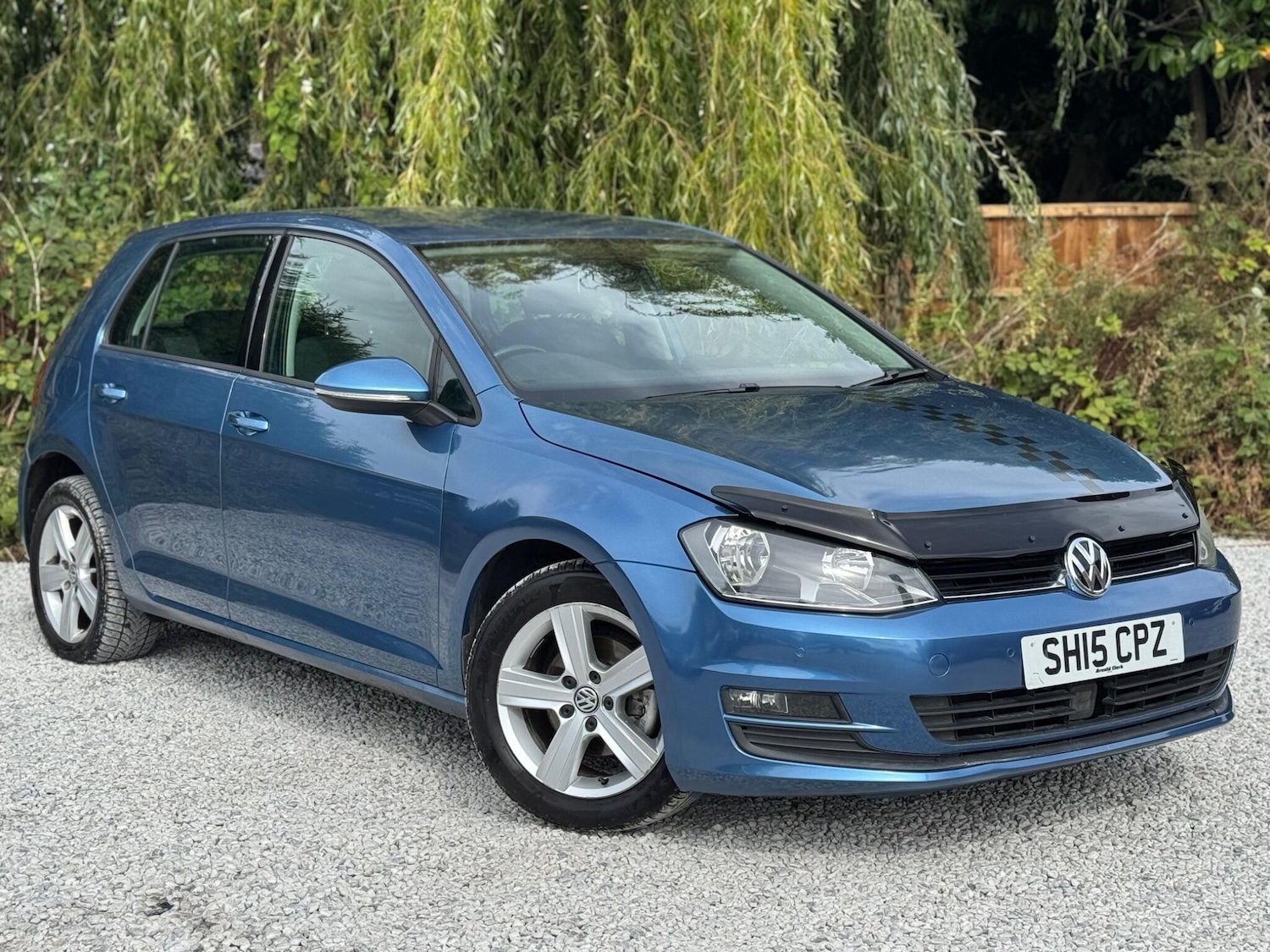 Used Volkswagen Golf 2015 for sale - 75578595: Photo 41