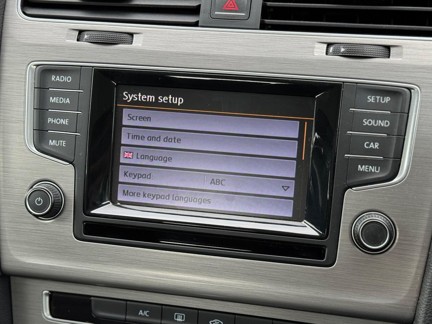 Used Volkswagen Golf 2015 for sale - 75578595: Photo 42