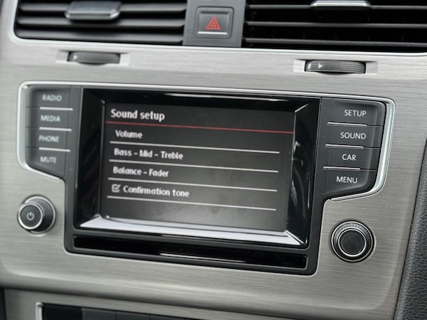 Used Volkswagen Golf 2015 for sale - 75578595: Photo 43