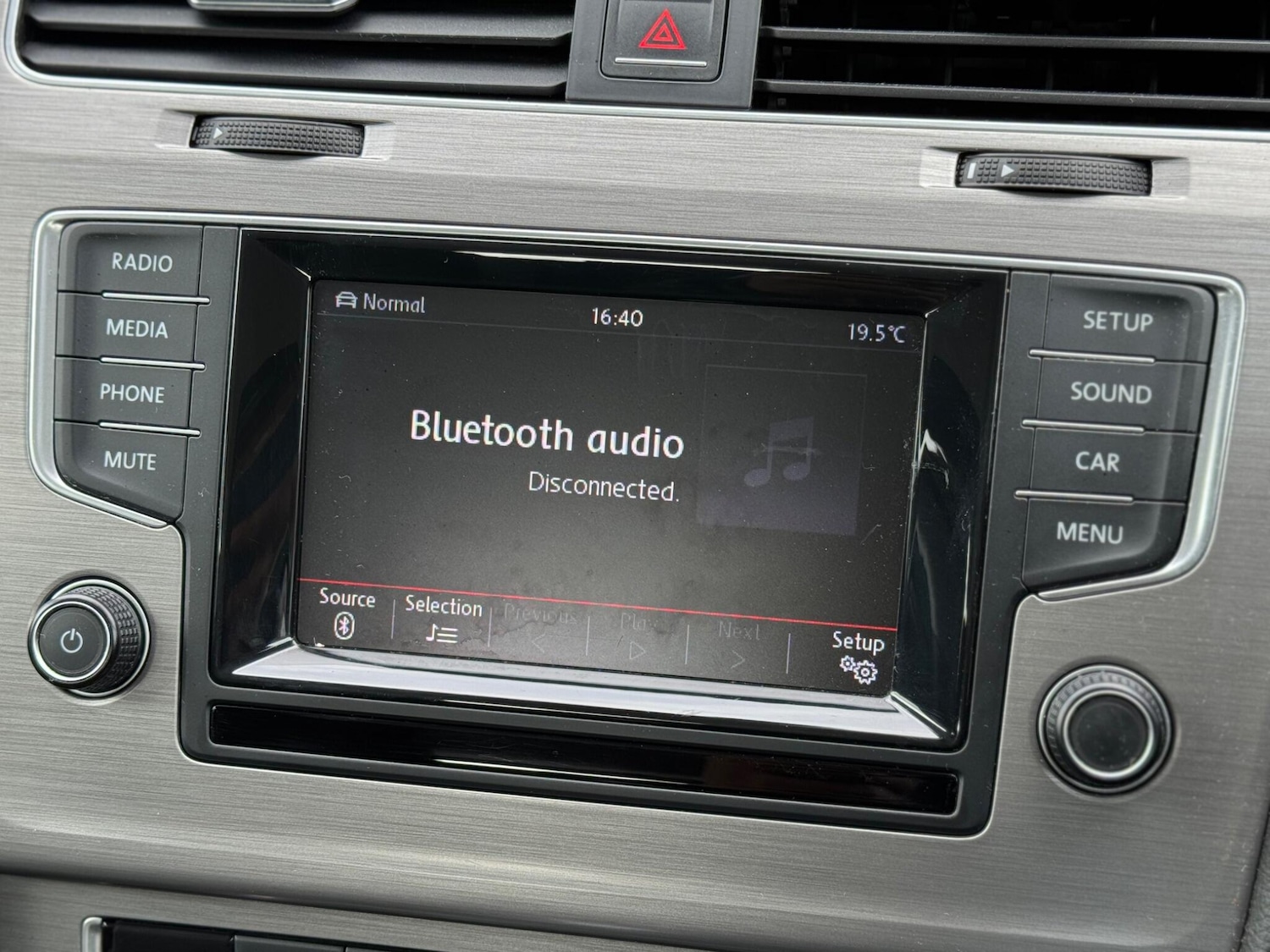 Used Volkswagen Golf 2015 for sale - 75578595: Photo 45