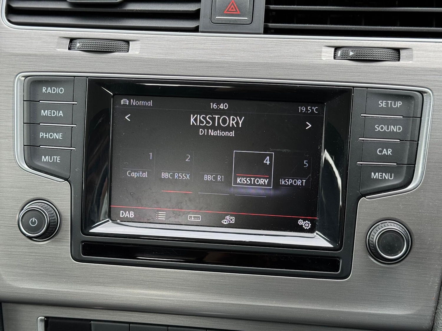 Used Volkswagen Golf 2015 for sale - 75578595: Photo 46