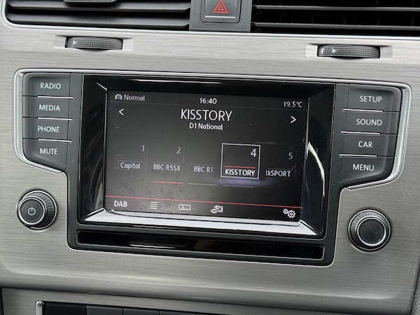 Used Volkswagen Golf 2015 for sale - 75578595: Photo 46