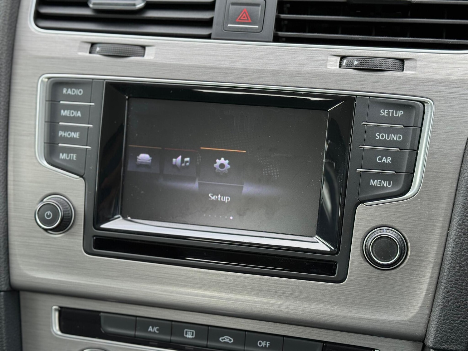 Used Volkswagen Golf 2015 for sale - 75578595: Photo 47