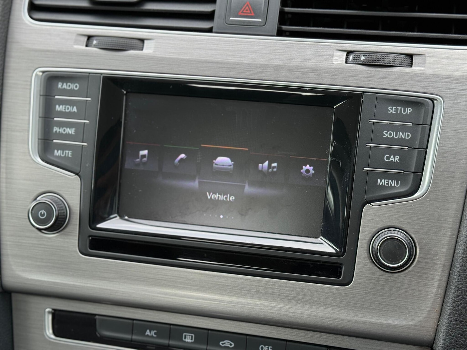 Used Volkswagen Golf 2015 for sale - 75578595: Photo 49