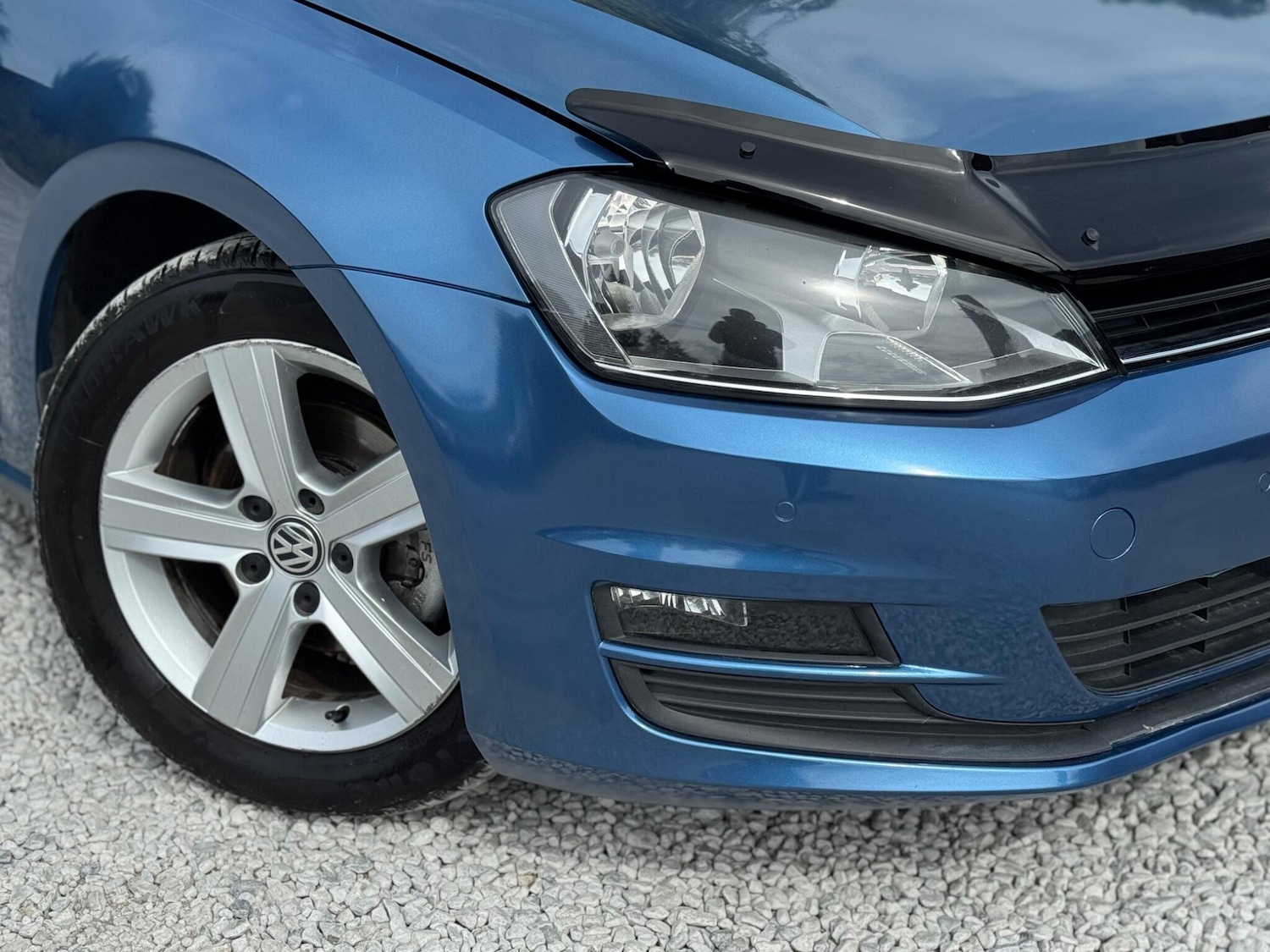 Used Volkswagen Golf 2015 for sale - 75578595: Photo 50