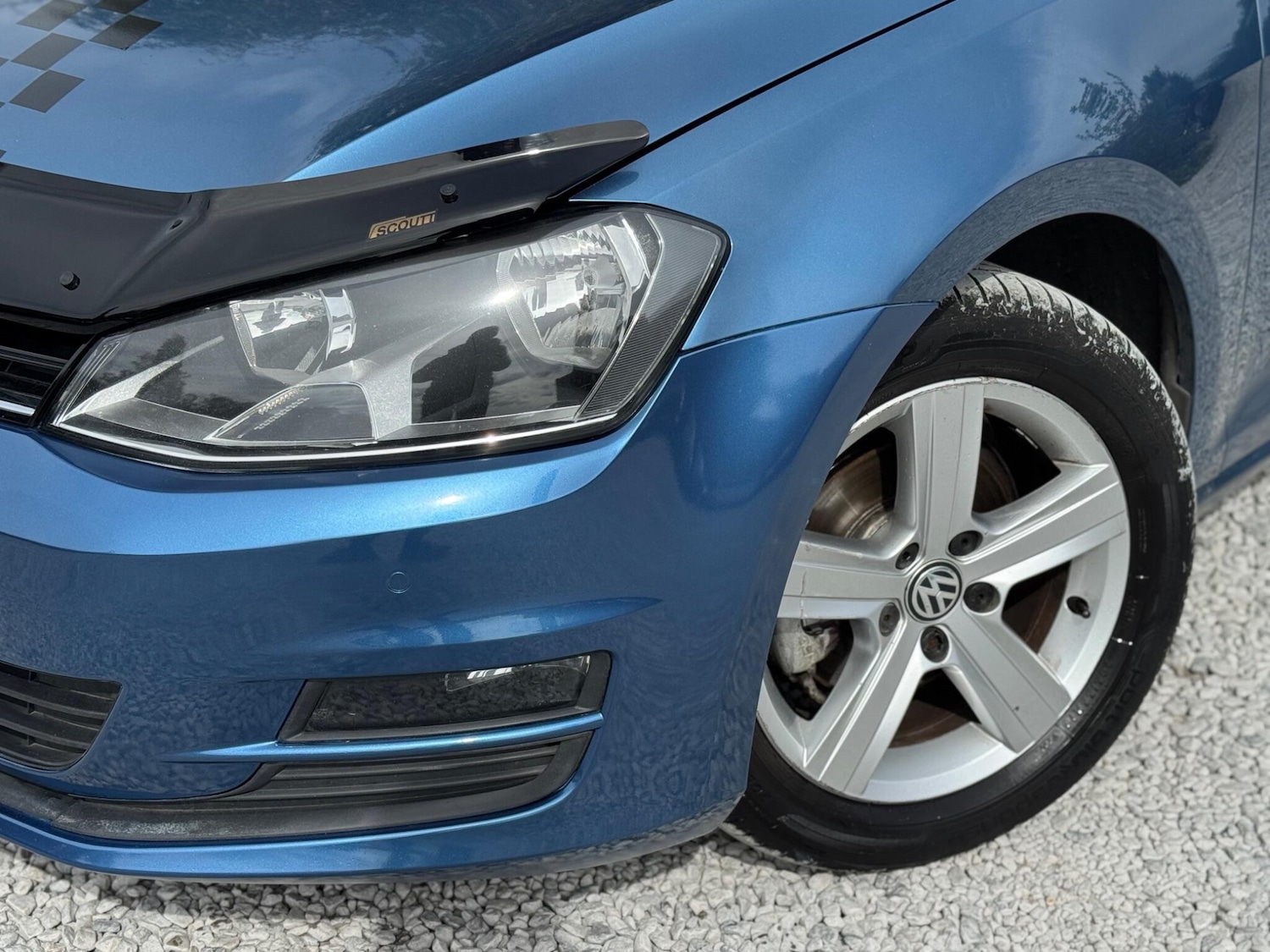 Used Volkswagen Golf 2015 for sale - 75578595: Photo 51