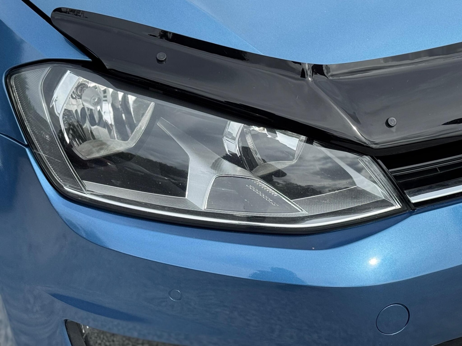 Used Volkswagen Golf 2015 for sale - 75578595: Photo 53