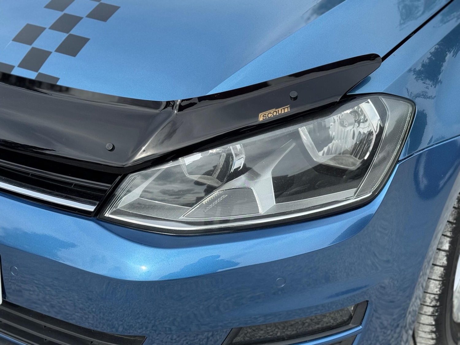 Used Volkswagen Golf 2015 for sale - 75578595: Photo 54