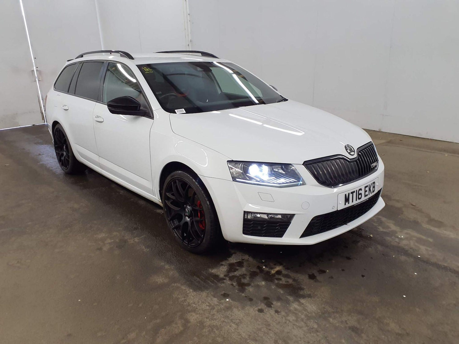 Used Skoda Octavia for sale - 76727098: Photo 1