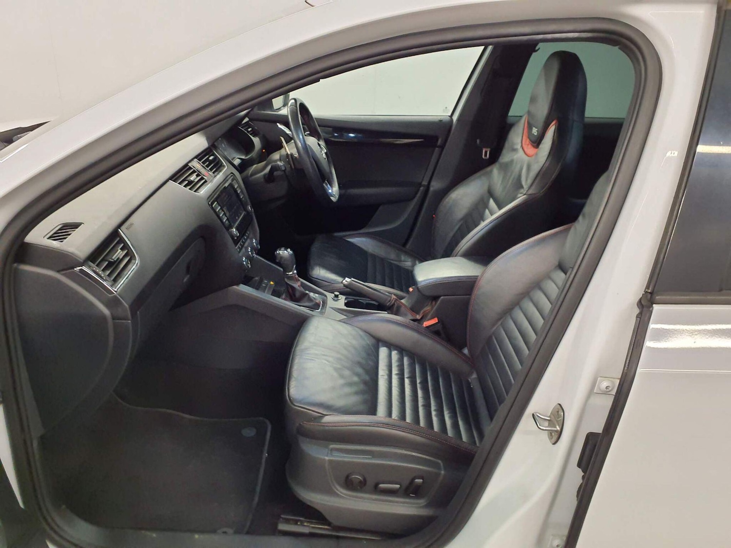 Used Skoda Octavia for sale - 76727098: Photo 11