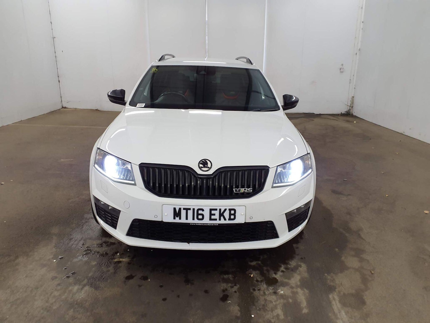 Used Skoda Octavia for sale - 76727098: Photo 2
