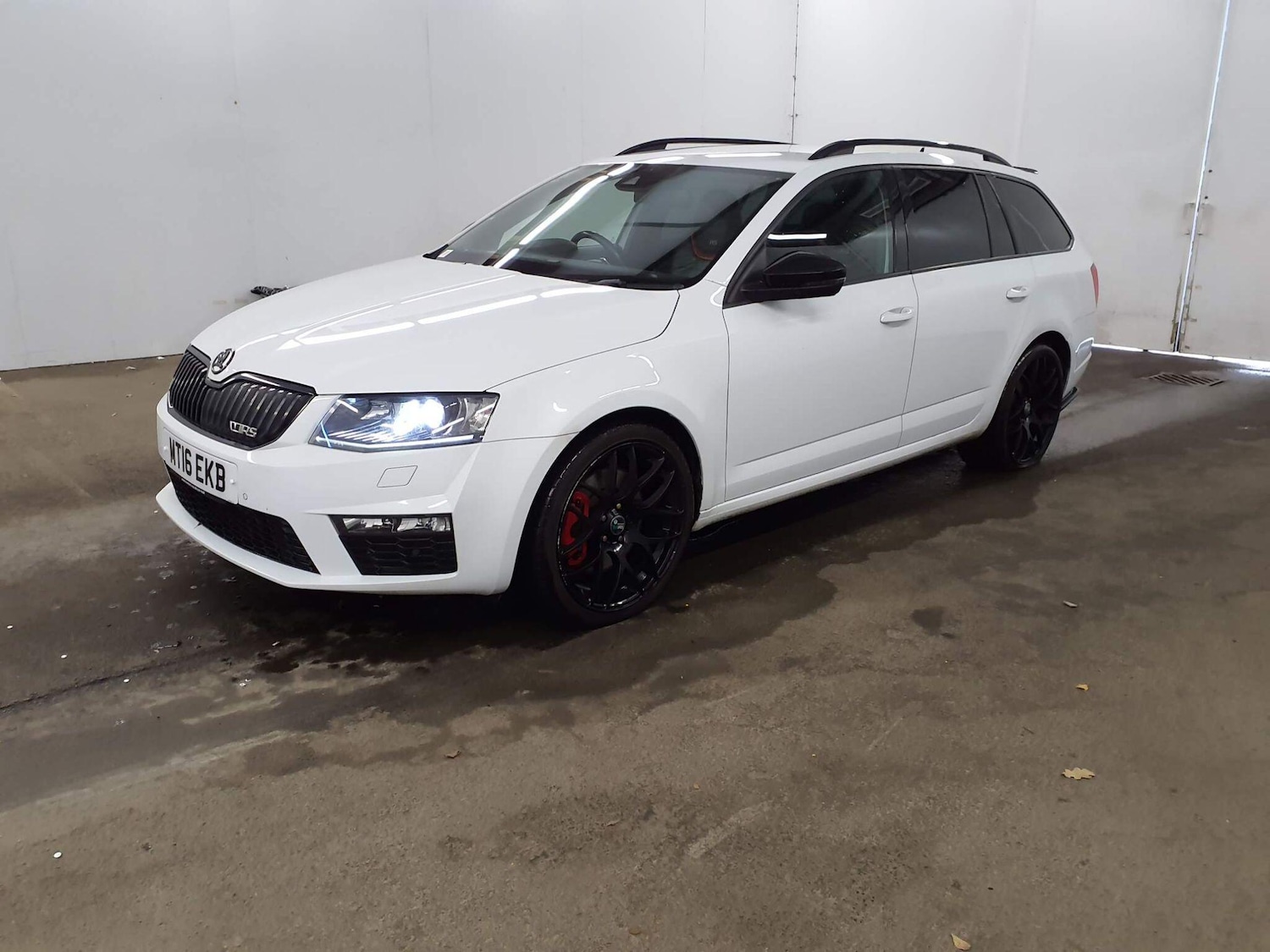Used Skoda Octavia for sale - 76727098: Photo 3