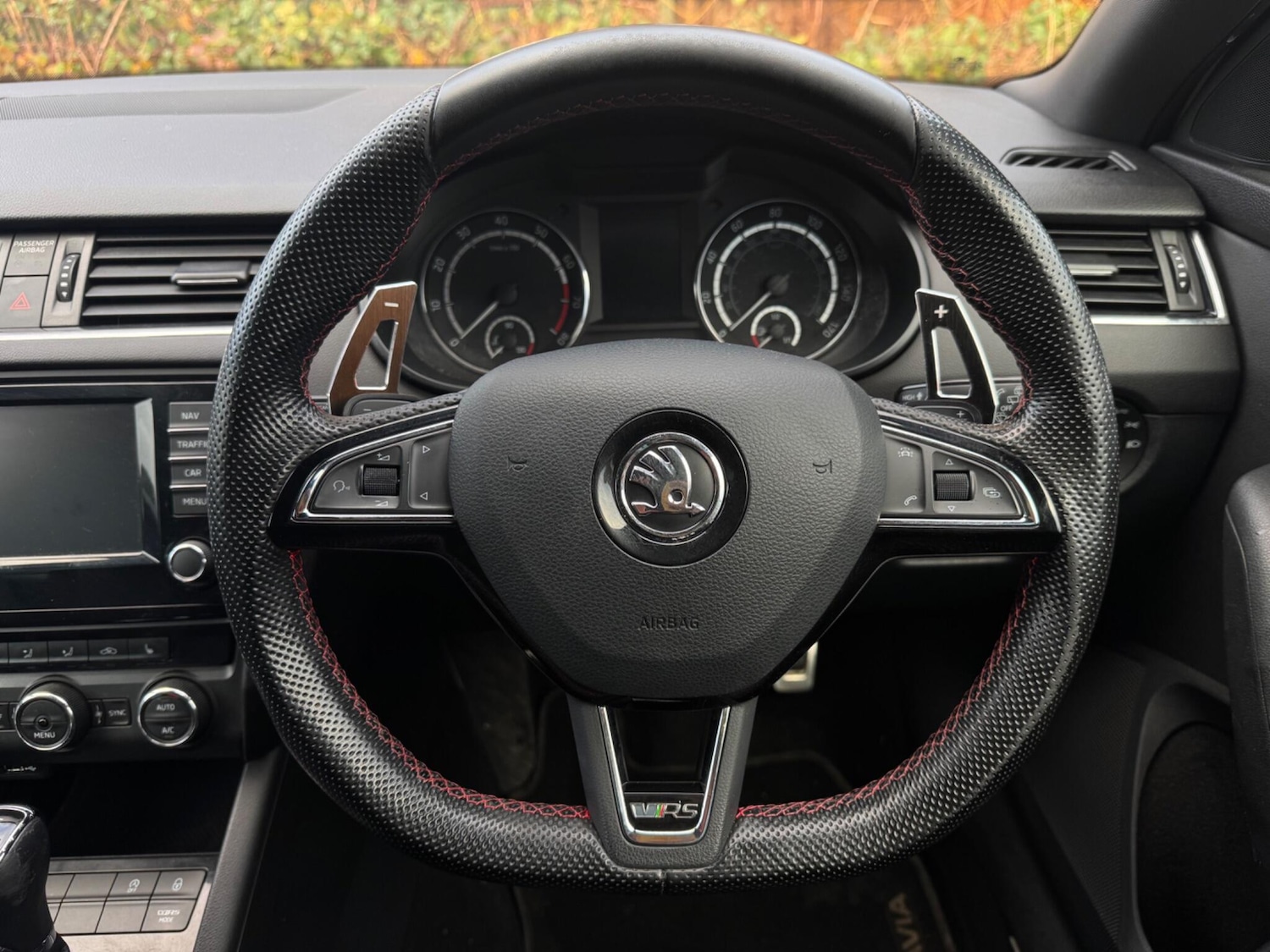 Used Skoda Octavia 2016 for sale - 76727098: Photo 31