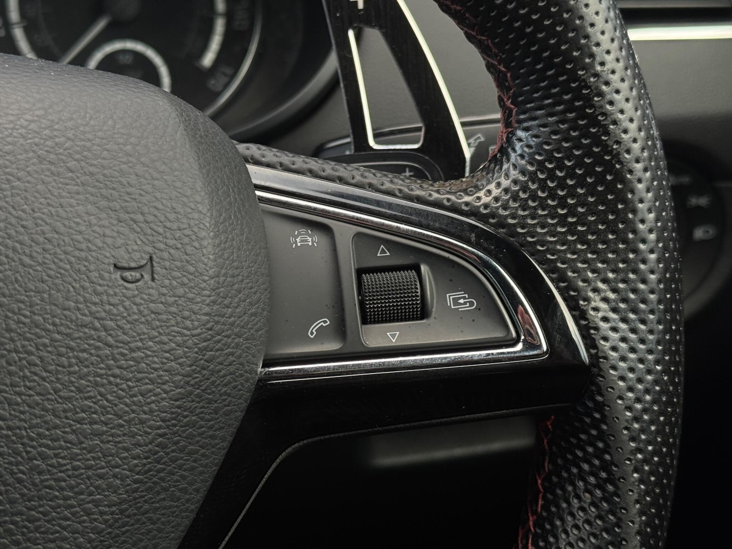 Used Skoda Octavia 2016 for sale - 76727098: Photo 34