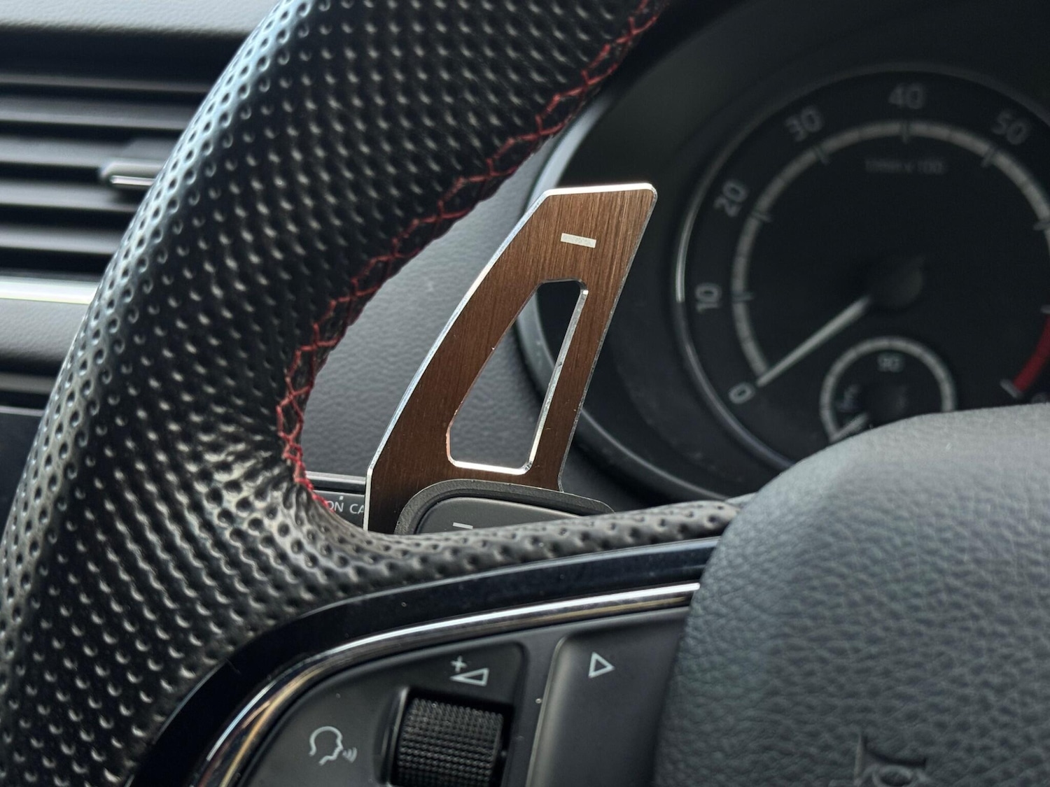 Used Skoda Octavia 2016 for sale - 76727098: Photo 35