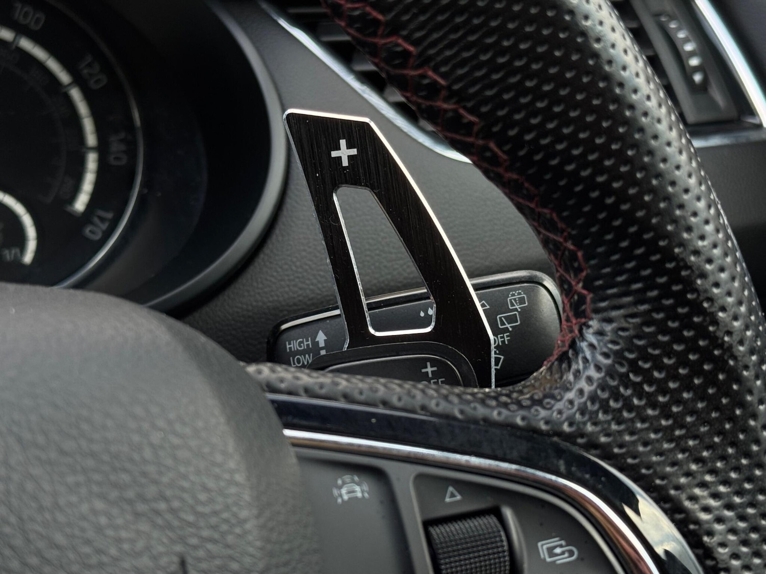 Used Skoda Octavia 2016 for sale - 76727098: Photo 37